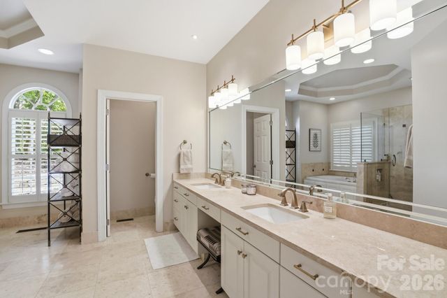 7436 Newmans Ridge Court, Charlotte, NC 28270