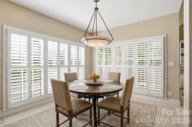 7436 Newmans Ridge Court, Charlotte, NC 28270