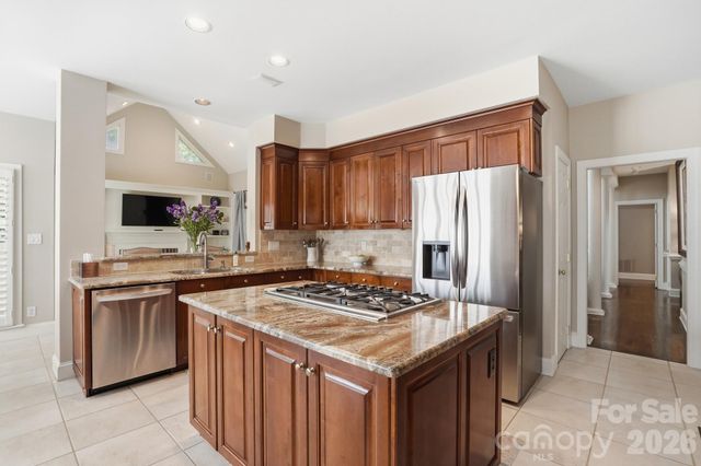 7436 Newmans Ridge Court, Charlotte, NC 28270