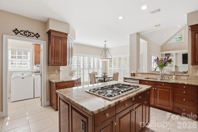 7436 Newmans Ridge Court, Charlotte, NC 28270