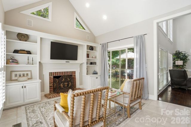 7436 Newmans Ridge Court, Charlotte, NC 28270