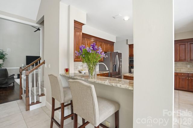 7436 Newmans Ridge Court, Charlotte, NC 28270