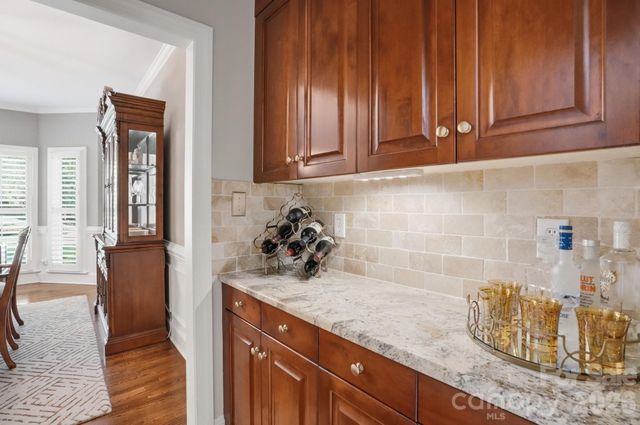 7436 Newmans Ridge Court, Charlotte, NC 28270