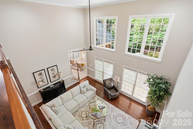 7436 Newmans Ridge Court, Charlotte, NC 28270