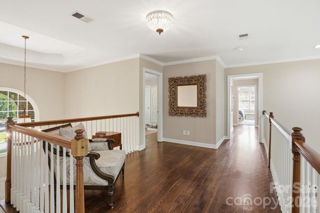 7436 Newmans Ridge Court, Charlotte, NC 28270