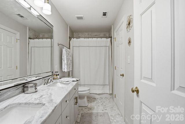 7436 Newmans Ridge Court, Charlotte, NC 28270