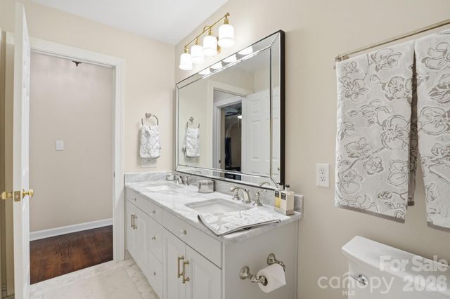 7436 Newmans Ridge Court, Charlotte, NC 28270