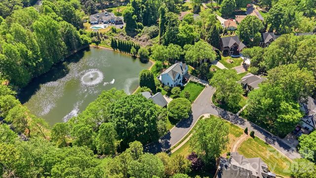 7436 Newmans Ridge Court, Charlotte, NC 28270