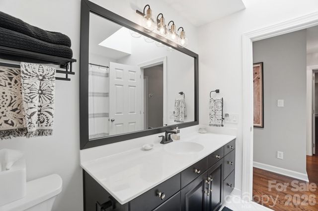 7436 Newmans Ridge Court, Charlotte, NC 28270