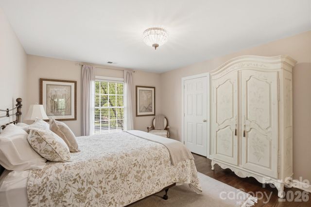 7436 Newmans Ridge Court, Charlotte, NC 28270