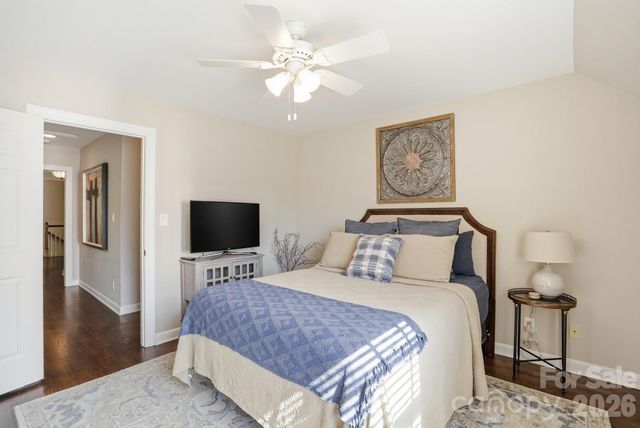 7436 Newmans Ridge Court, Charlotte, NC 28270