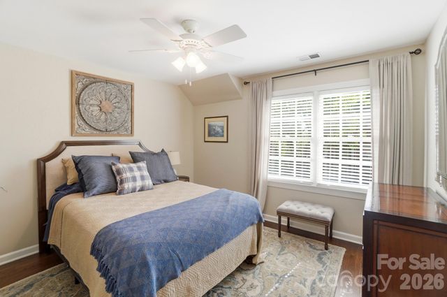 7436 Newmans Ridge Court, Charlotte, NC 28270