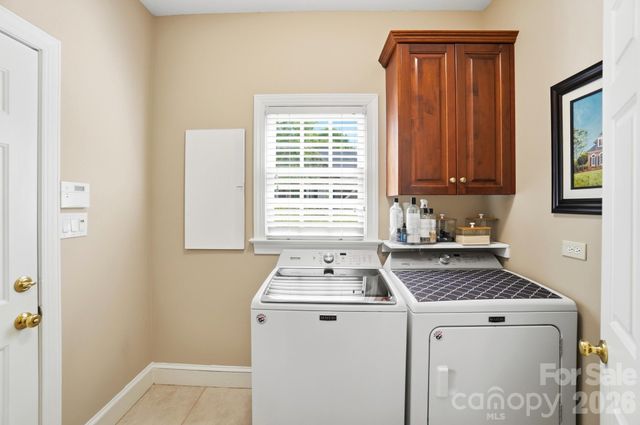 7436 Newmans Ridge Court, Charlotte, NC 28270