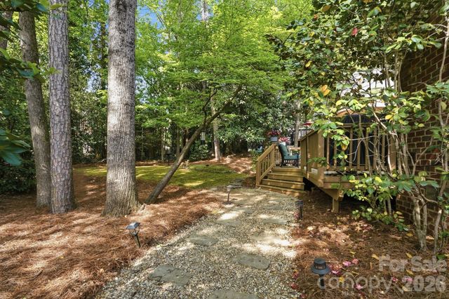 7436 Newmans Ridge Court, Charlotte, NC 28270