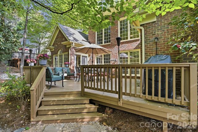 7436 Newmans Ridge Court, Charlotte, NC 28270