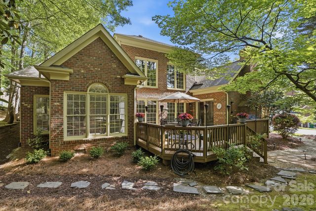 7436 Newmans Ridge Court, Charlotte, NC 28270
