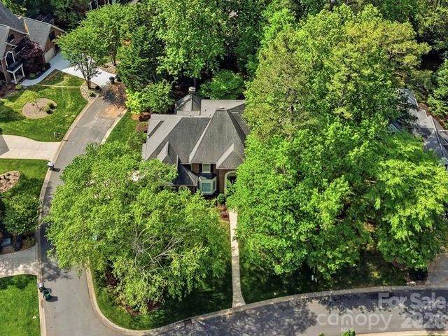 7436 Newmans Ridge Court, Charlotte, NC 28270