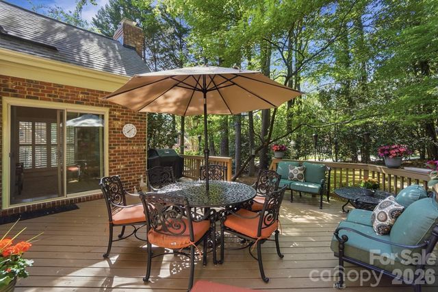 7436 Newmans Ridge Court, Charlotte, NC 28270