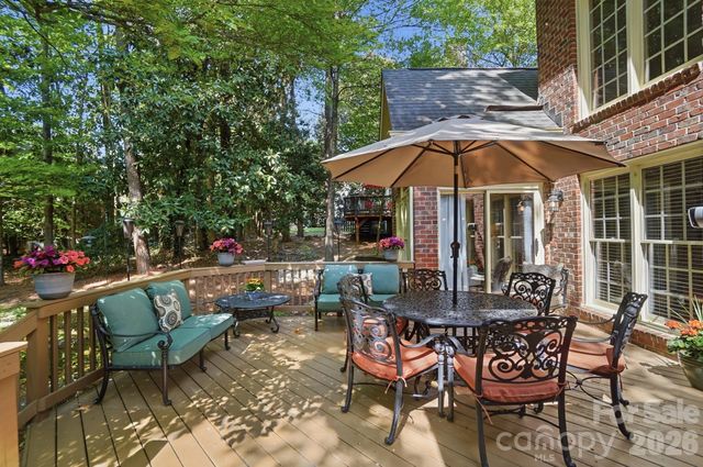 7436 Newmans Ridge Court, Charlotte, NC 28270