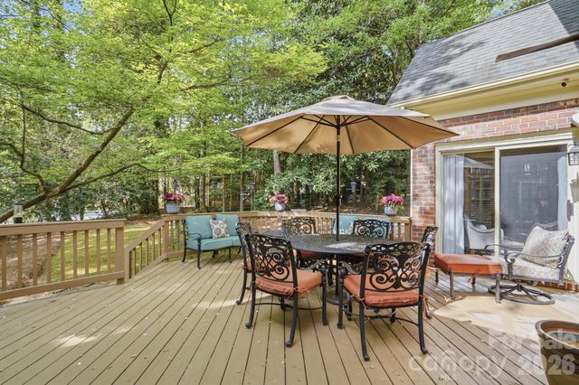 7436 Newmans Ridge Court, Charlotte, NC 28270