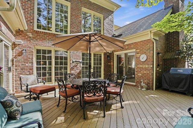 7436 Newmans Ridge Court, Charlotte, NC 28270