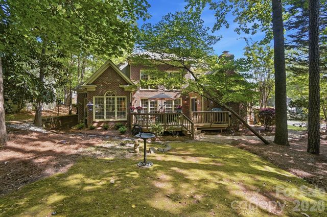 7436 Newmans Ridge Court, Charlotte, NC 28270