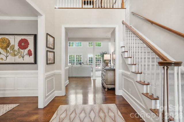 7436 Newmans Ridge Court, Charlotte, NC 28270