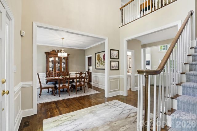 7436 Newmans Ridge Court, Charlotte, NC 28270