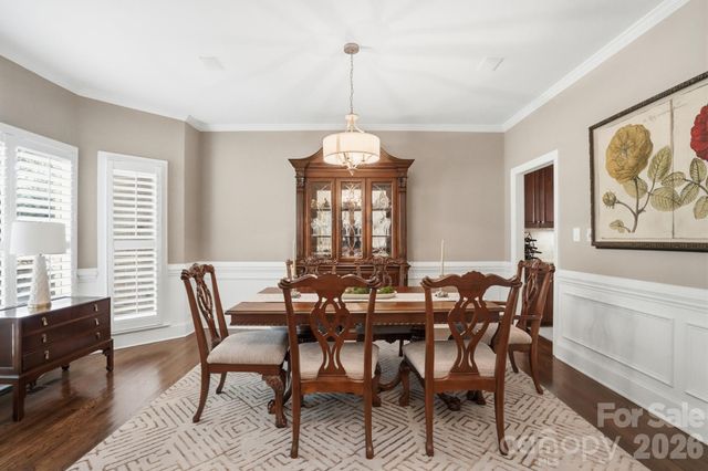 7436 Newmans Ridge Court, Charlotte, NC 28270