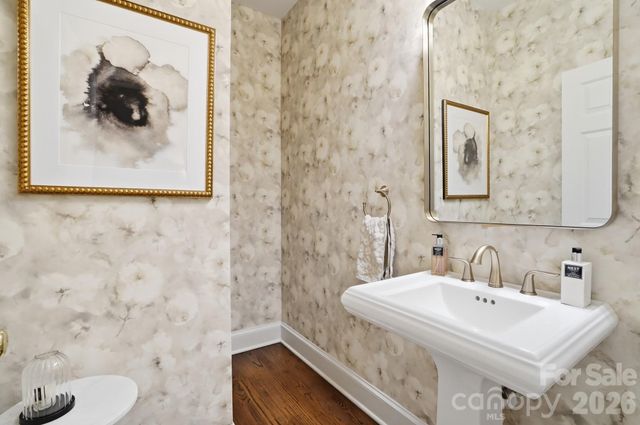 7436 Newmans Ridge Court, Charlotte, NC 28270