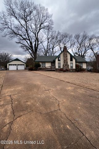 8811 Cypress Cove, Southaven, MS 38671