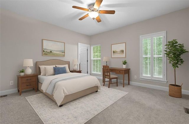 267 Pointe Willow Dr Drive, Cleveland, GA 30528