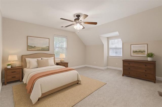 267 Pointe Willow Dr Drive, Cleveland, GA 30528