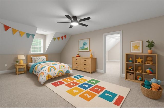 267 Pointe Willow Dr Drive, Cleveland, GA 30528