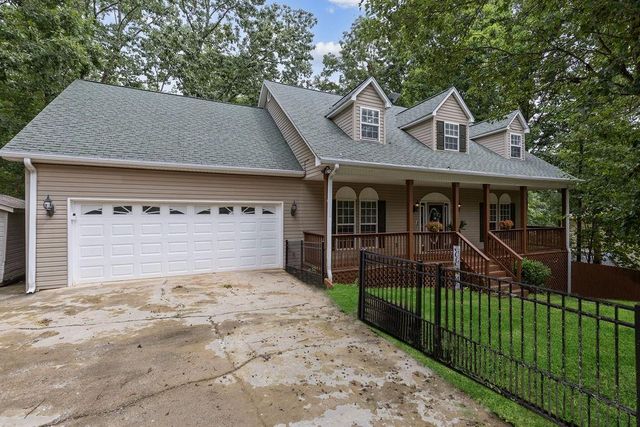 267 Pointe Willow Dr Drive, Cleveland, GA 30528