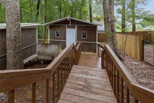 267 Pointe Willow Dr Drive, Cleveland, GA 30528