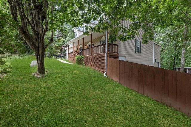 267 Pointe Willow Dr Drive, Cleveland, GA 30528