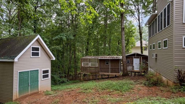 267 Pointe Willow Dr Drive, Cleveland, GA 30528