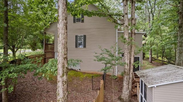 267 Pointe Willow Dr Drive, Cleveland, GA 30528