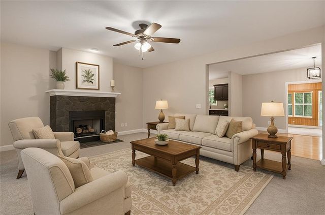 267 Pointe Willow Dr Drive, Cleveland, GA 30528