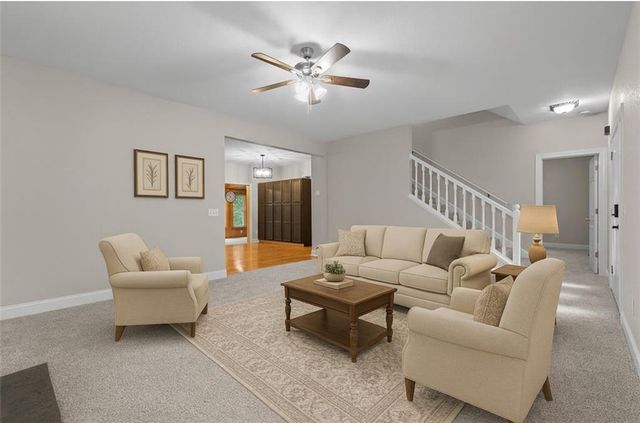 267 Pointe Willow Dr Drive, Cleveland, GA 30528