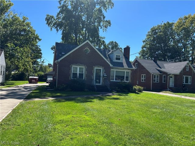 170 Charlotte Street, Painesville, OH 44077