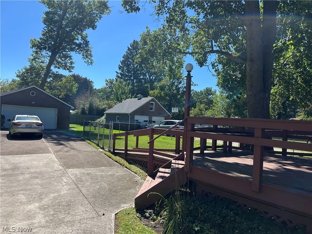 170 Charlotte Street, Painesville, OH 44077