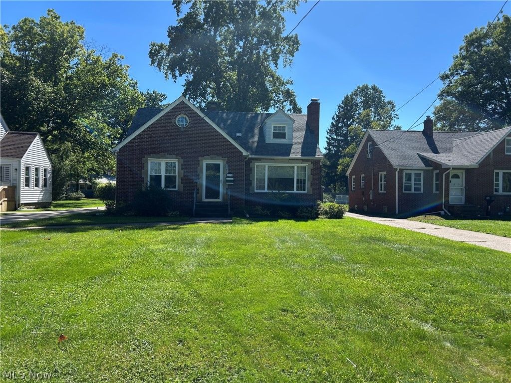 170 Charlotte Street, Painesville, OH 44077