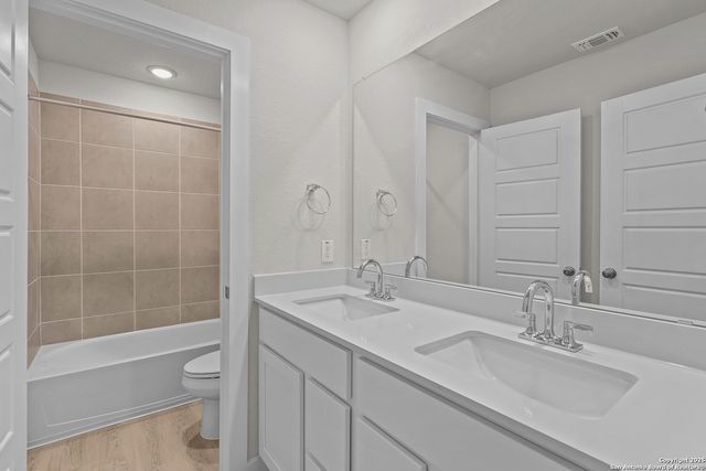 6519 Bufflehead Bend, Leon Valley, TX 78240