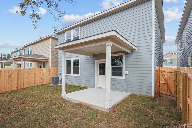 6519 Bufflehead Bend, Leon Valley, TX 78240