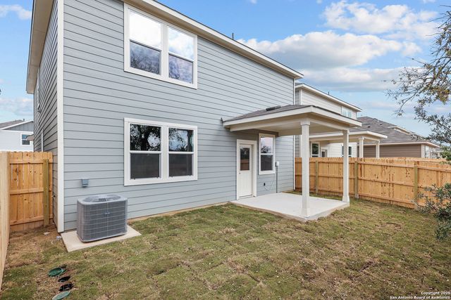 6519 Bufflehead Bend, Leon Valley, TX 78240