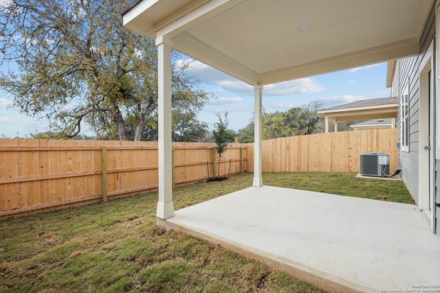 6519 Bufflehead Bend, Leon Valley, TX 78240