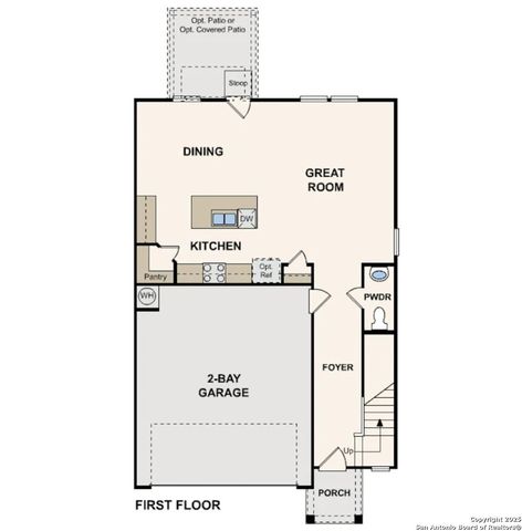 6519 Bufflehead Bend, Leon Valley, TX 78240