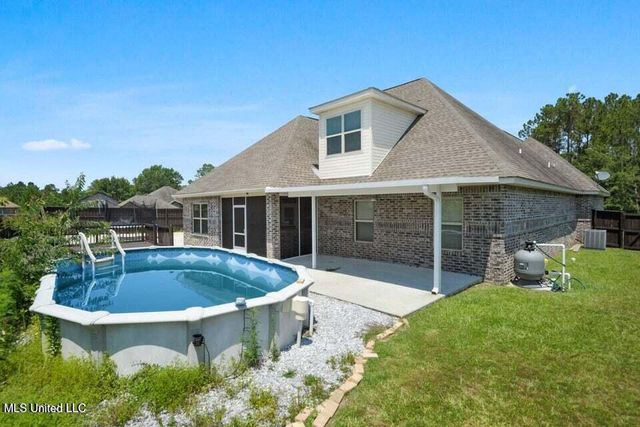 14900 Audubon Lake Boulevard, Gulfport, MS 39503